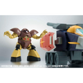 Mobile Suit Gundam: MSM-03 Gogg (Ver. A.N.I.M.E.) - TAMASHII NATIONS The Robot Spirits Action Figure (PREORDER)