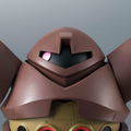 Mobile Suit Gundam: MSM-03 Gogg (Ver. A.N.I.M.E.) - TAMASHII NATIONS The Robot Spirits Action Figure (PREORDER)