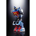 Daitetsujin 17: GX-101S Daitetsujin 17 & Daitetsujin 18 Graviton Box Set - TAMASHII NATIONS Soul of Chogokin (PREORDER)