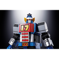 Daitetsujin 17: GX-101S Daitetsujin 17 & Daitetsujin 18 Graviton Box Set - TAMASHII NATIONS Soul of Chogokin (PREORDER)