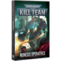Warhammer 40K: Kill Team - Nemesis Operatives