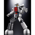 Daitetsujin 17: GX-101S Daitetsujin 17 & Daitetsujin 18 Graviton Box Set - TAMASHII NATIONS Soul of Chogokin (PREORDER)