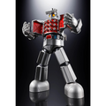 Daitetsujin 17: GX-101S Daitetsujin 17 & Daitetsujin 18 Graviton Box Set - TAMASHII NATIONS Soul of Chogokin (PREORDER)