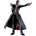 Hunter x Hunter: Chrollo Lucilfer - TAMASHII NATIONS S.H.Figuarts Action Figure (PREORDER)
