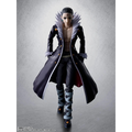 Hunter x Hunter: Chrollo Lucilfer - TAMASHII NATIONS S.H.Figuarts Action Figure (PREORDER)