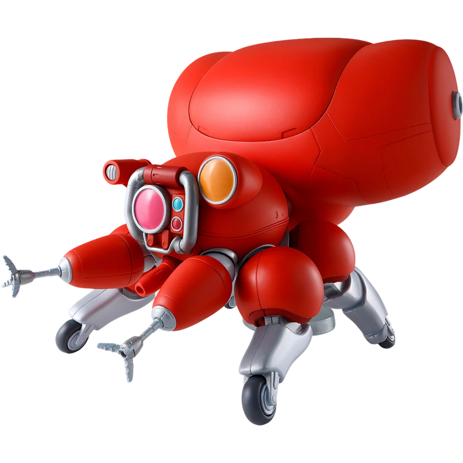 The Ghost in the Shell: Fuchikoma - TAMASHII NATIONS The Robot Spirits Action Figure (PREORDER)
