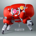 The Ghost in the Shell: Fuchikoma - TAMASHII NATIONS The Robot Spirits Action Figure (PREORDER)