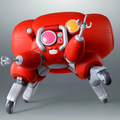 The Ghost in the Shell: Fuchikoma - TAMASHII NATIONS The Robot Spirits Action Figure (PREORDER)
