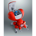 The Ghost in the Shell: Fuchikoma - TAMASHII NATIONS The Robot Spirits Action Figure (PREORDER)