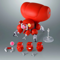 The Ghost in the Shell: Fuchikoma - TAMASHII NATIONS The Robot Spirits Action Figure (PREORDER)