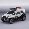 Mobile Police Patlabor EZY: AV-98Plus Ingram (Ingram Plus) 2nd - TAMASHII NATIONS The Robot Spirits Action Figure (PREORDER)
