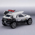 Mobile Police Patlabor EZY: AV-98Plus Ingram (Ingram Plus) 2nd - TAMASHII NATIONS The Robot Spirits Action Figure (PREORDER)