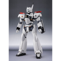 Mobile Police Patlabor EZY: AV-98Plus Ingram (Ingram Plus) 2nd - TAMASHII NATIONS The Robot Spirits Action Figure (PREORDER)