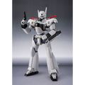 Mobile Police Patlabor EZY: AV-98Plus Ingram (Ingram Plus) 2nd - TAMASHII NATIONS The Robot Spirits Action Figure (PREORDER)