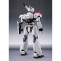 Mobile Police Patlabor EZY: AV-98Plus Ingram (Ingram Plus) 2nd - TAMASHII NATIONS The Robot Spirits Action Figure (PREORDER)
