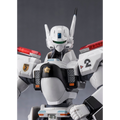 Mobile Police Patlabor EZY: AV-98Plus Ingram (Ingram Plus) 2nd - TAMASHII NATIONS The Robot Spirits Action Figure (PREORDER)