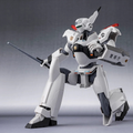 Mobile Police Patlabor EZY: AV-98Plus Ingram (Ingram Plus) 2nd - TAMASHII NATIONS The Robot Spirits Action Figure (PREORDER)