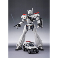 Mobile Police Patlabor EZY: AV-98Plus Ingram (Ingram Plus) 2nd - TAMASHII NATIONS The Robot Spirits Action Figure (PREORDER)