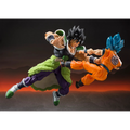 Dragon Ball Super: Broly: Broly - TAMASHII NATIONS S.H.Figuarts Action Figure (PREORDER)