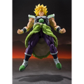Dragon Ball Super: Broly: Broly - TAMASHII NATIONS S.H.Figuarts Action Figure (PREORDER)
