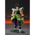 Dragon Ball Super: Broly: Broly - TAMASHII NATIONS S.H.Figuarts Action Figure (PREORDER)