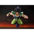 Dragon Ball Super: Broly: Broly - TAMASHII NATIONS S.H.Figuarts Action Figure (PREORDER)