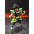 Dragon Ball Super: Broly: Broly - TAMASHII NATIONS S.H.Figuarts Action Figure (PREORDER)