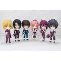 Mobile Suit Gundam SEED Freedom: Athrun Zala - TAMASHII NATIONS Figuarts Mini Figure (PREORDER)