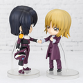 Mobile Suit Gundam SEED: Cagalli Yula Athha - TAMASHII NATIONS Figuarts Mini Figure (PREORDER)