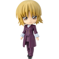 Mobile Suit Gundam SEED: Cagalli Yula Athha - TAMASHII NATIONS Figuarts Mini Figure (PREORDER)