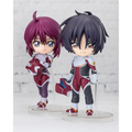 Mobile Suit Gundam SEED Destiny: Lunamaria Hawke - TAMASHII NATIONS Figuarts Mini Figure (PREORDER)
