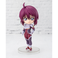 Mobile Suit Gundam SEED Destiny: Lunamaria Hawke - TAMASHII NATIONS Figuarts Mini Figure (PREORDER)