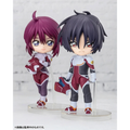 Mobile Suit Gundam SEED Destiny: Shinn Asuka - TAMASHII NATIONS Figuarts Mini Figure (PREORDER)