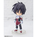 Mobile Suit Gundam SEED Destiny: Shinn Asuka - TAMASHII NATIONS Figuarts Mini Figure (PREORDER)