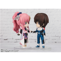 Mobile Suit Gundam SEED Freedom: Lacus Clyne - TAMASHII NATIONS Figuarts Mini Figure (PREORDER)