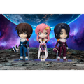 Mobile Suit Gundam SEED Freedom: Lacus Clyne - TAMASHII NATIONS Figuarts Mini Figure (PREORDER)