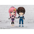 Mobile Suit Gundam SEED Freedom: Lacus Clyne - TAMASHII NATIONS Figuarts Mini Figure (PREORDER)