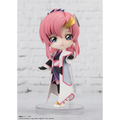 Mobile Suit Gundam SEED Freedom: Lacus Clyne - TAMASHII NATIONS Figuarts Mini Figure (PREORDER)