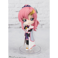 Mobile Suit Gundam SEED Freedom: Lacus Clyne - TAMASHII NATIONS Figuarts Mini Figure (PREORDER)