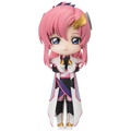 Mobile Suit Gundam SEED Freedom: Lacus Clyne - TAMASHII NATIONS Figuarts Mini Figure (PREORDER)