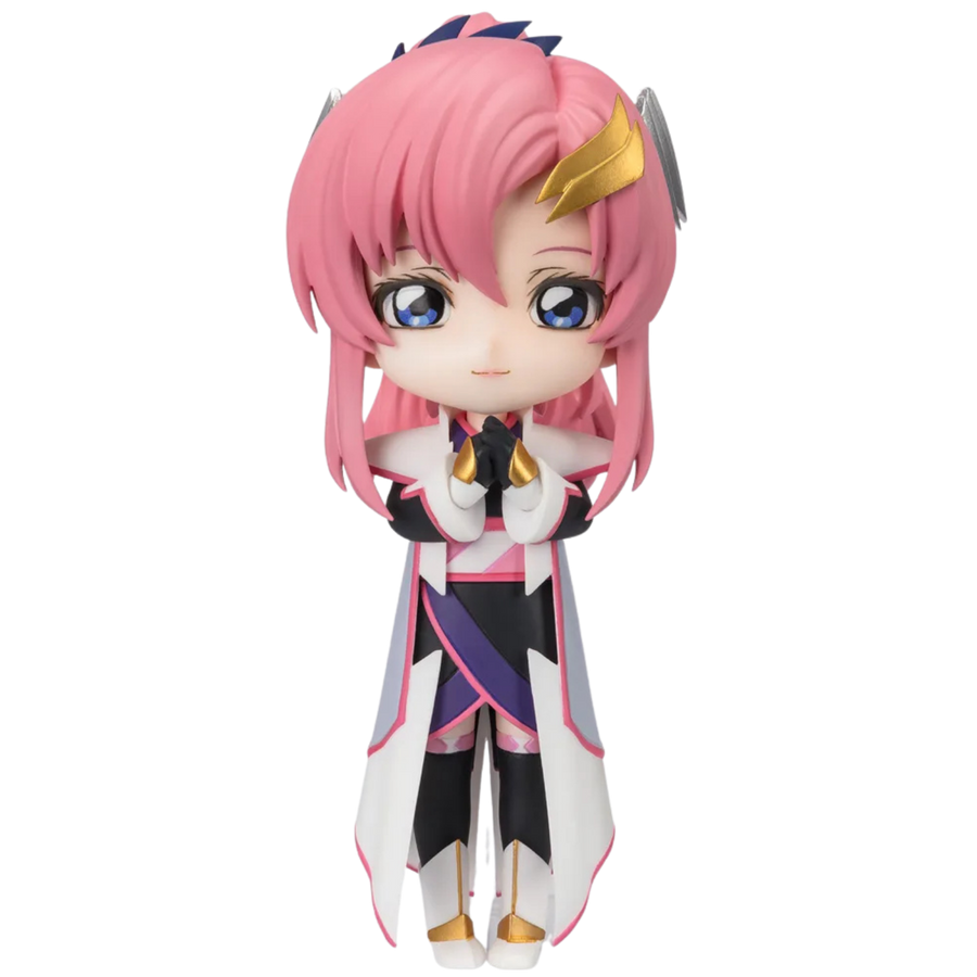 Mobile Suit Gundam SEED Freedom: Lacus Clyne - TAMASHII NATIONS Figuarts Mini Figure (PREORDER)