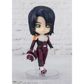 Mobile Suit Gundam SEED Freedom: Athrun Zala - TAMASHII NATIONS Figuarts Mini Figure (PREORDER)