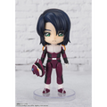 Mobile Suit Gundam SEED Freedom: Athrun Zala - TAMASHII NATIONS Figuarts Mini Figure (PREORDER)