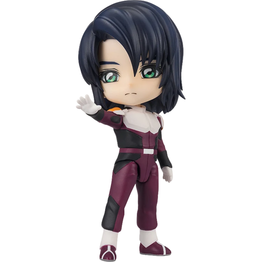 Mobile Suit Gundam SEED Freedom: Athrun Zala - TAMASHII NATIONS Figuarts Mini Figure (PREORDER)