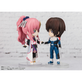 Mobile Suit Gundam SEED Freedom: Kira Yamato - TAMASHII NATIONS Figuarts Mini Figure (PREORDER)