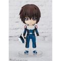 Mobile Suit Gundam SEED Freedom: Kira Yamato - TAMASHII NATIONS Figuarts Mini Figure (PREORDER)