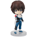 Mobile Suit Gundam SEED Freedom: Kira Yamato - TAMASHII NATIONS Figuarts Mini Figure (PREORDER)