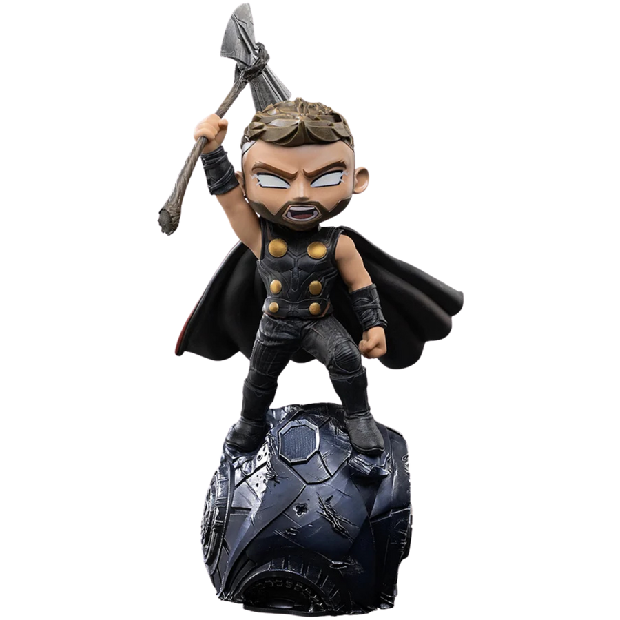 Marvel Studios: Avengers - Doomsday: Thor MARCAS144726-MC - MiniCo Figure (PREORDER)