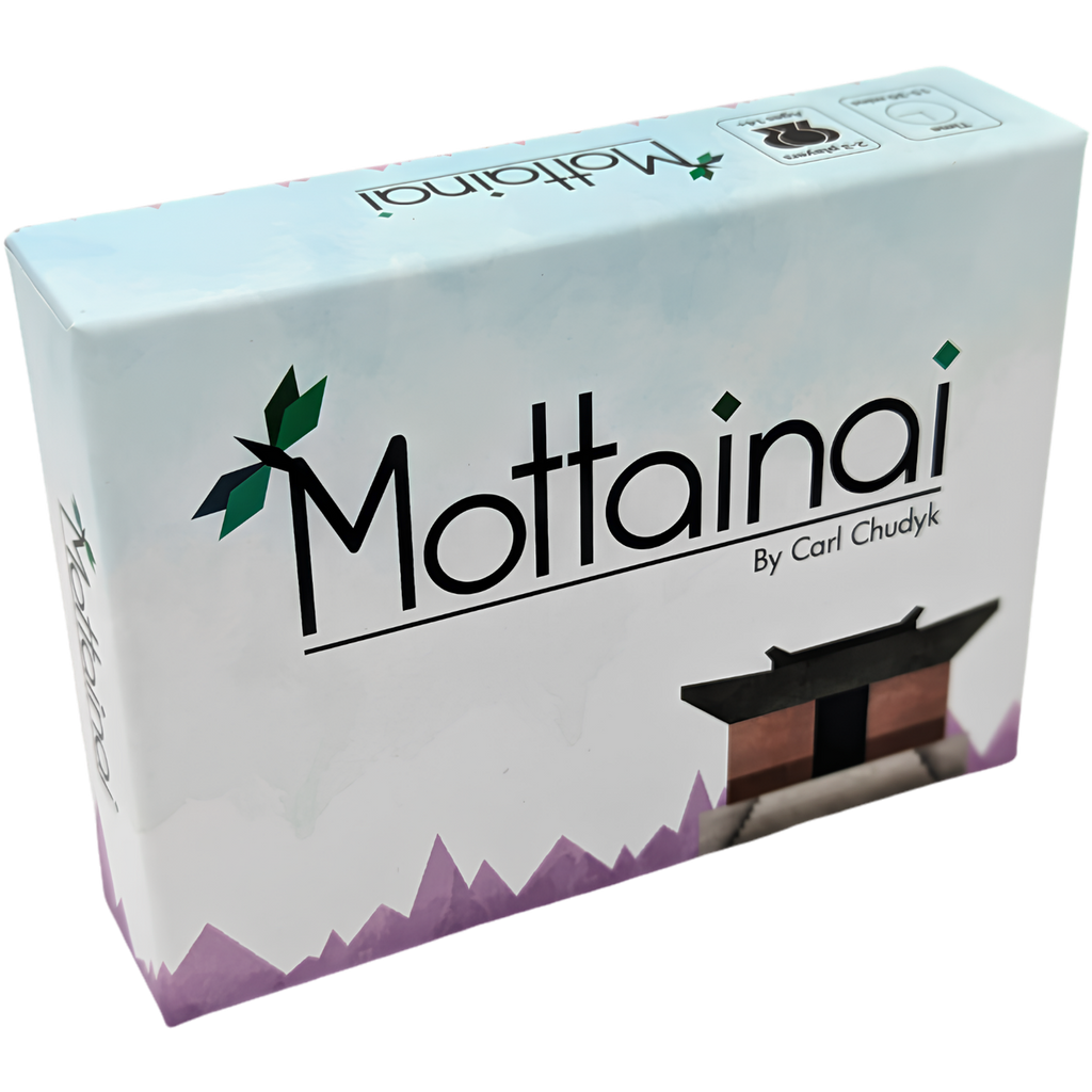 Mottainai (2025)