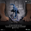 Marvel Studios: Avengers - Doomsday: Beast MARCAS144326-10 - Art Scale 1/10 Statue (PREORDER)